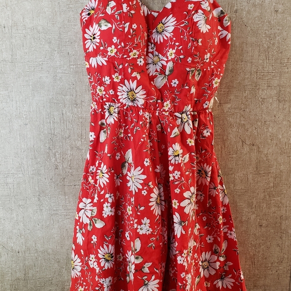 Spring Dress - Picture 2 of 3